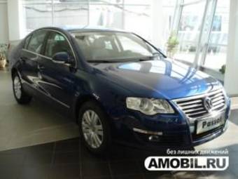 2006 Volkswagen Passat Photos
