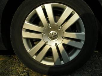 2006 Volkswagen Passat For Sale