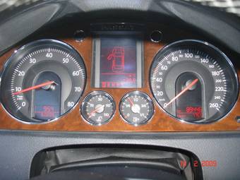 2006 Volkswagen Passat Photos