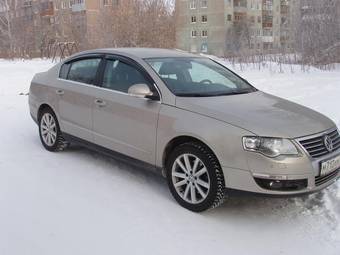 2006 Volkswagen Passat For Sale