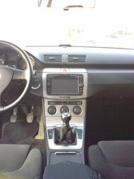2006 Volkswagen Passat Pictures