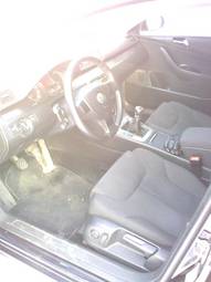2006 Volkswagen Passat Photos