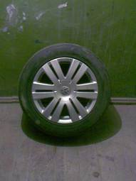 2006 Volkswagen Passat Photos