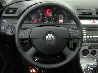 2006 Volkswagen Passat For Sale