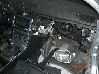 2006 Volkswagen Passat Pictures