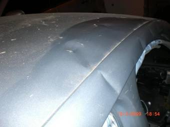 2006 Volkswagen Passat Pics