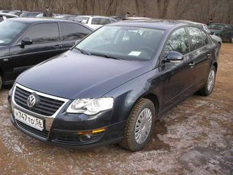 2006 Volkswagen Passat For Sale