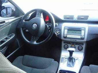 2006 Volkswagen Passat For Sale