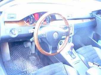 2006 Volkswagen Passat For Sale