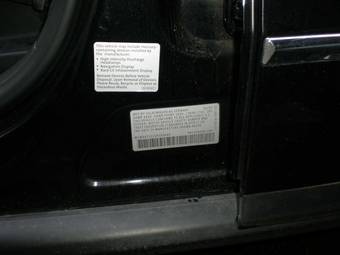 2006 Volkswagen Passat Pics