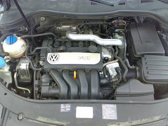 2006 Volkswagen Passat For Sale