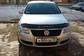 Preview Volkswagen Passat