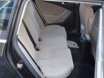 2006 Volkswagen Passat For Sale