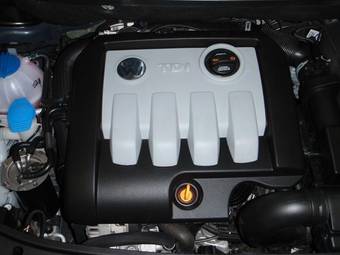 2006 Volkswagen Passat For Sale