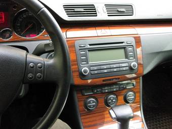2006 Volkswagen Passat For Sale
