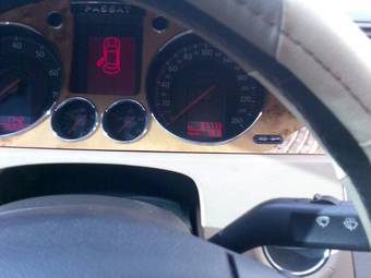 2006 Volkswagen Passat For Sale