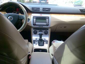 2006 Volkswagen Passat For Sale