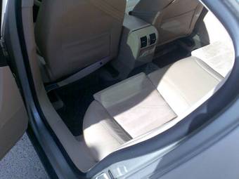 2006 Volkswagen Passat Images