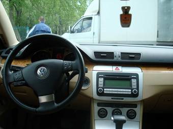 2006 Volkswagen Passat For Sale
