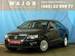 Pictures Volkswagen Passat