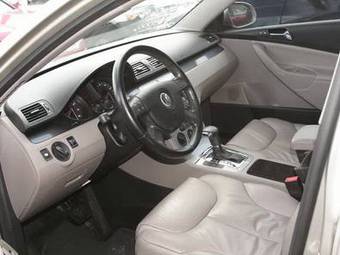 2006 Volkswagen Passat For Sale
