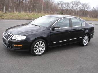 2006 Volkswagen Passat For Sale