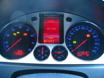 2006 Volkswagen Passat For Sale