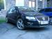 Pictures Volkswagen Passat