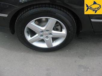 2006 Volkswagen Passat Photos