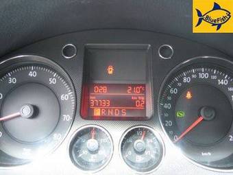 2006 Volkswagen Passat For Sale