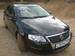 Preview Passat