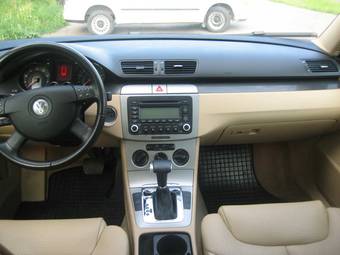 2006 Volkswagen Passat For Sale