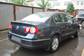 Preview Volkswagen Passat