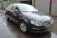 Pictures Volkswagen Passat