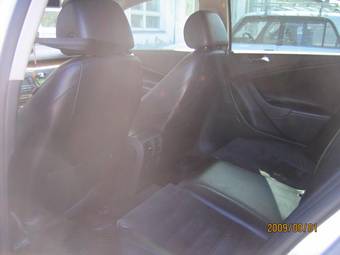 2006 Volkswagen Passat For Sale