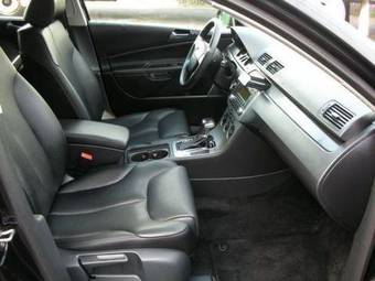 2006 Volkswagen Passat For Sale