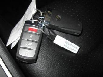 2006 Volkswagen Passat Images