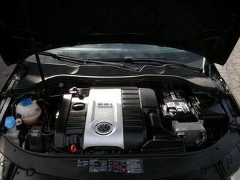 2006 Volkswagen Passat Pics