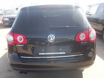 2006 Volkswagen Passat For Sale