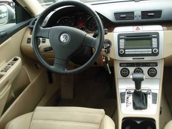 2006 Volkswagen Passat For Sale