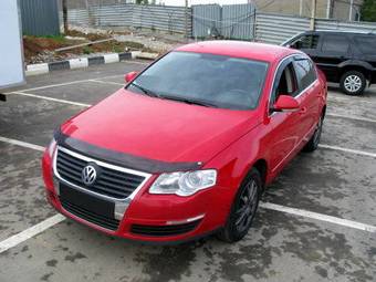 2006 Volkswagen Passat For Sale