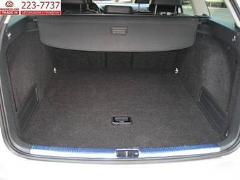 2006 Volkswagen Passat For Sale