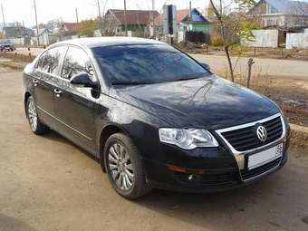 2007 Volkswagen Passat For Sale