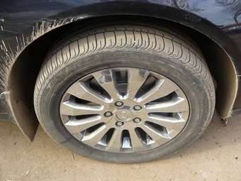 2007 Volkswagen Passat Pictures