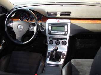 2007 Volkswagen Passat For Sale