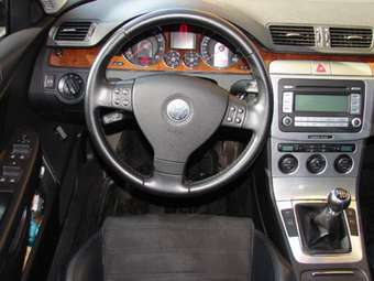 2007 Volkswagen Passat For Sale
