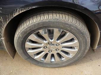 2007 Volkswagen Passat Photos