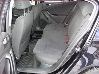 2007 Volkswagen Passat For Sale