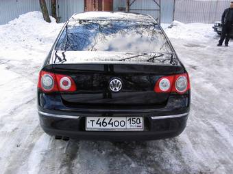 2007 Volkswagen Passat For Sale