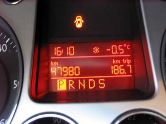 2007 Volkswagen Passat Images